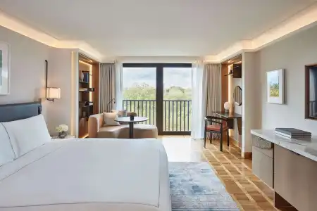 The Berkeley, Maybourne - 7