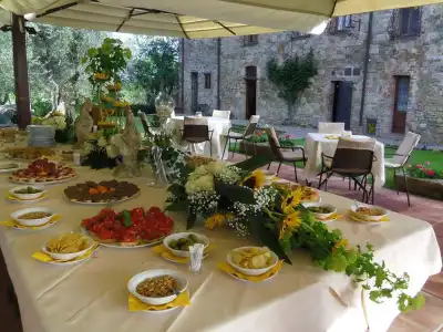 Belvedere di San Leonino - 9