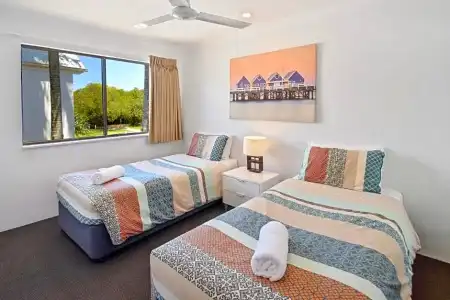 Noosa Place Resort - 249