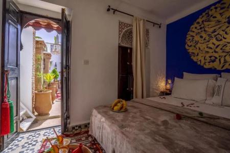 Riad Bamileke - 21