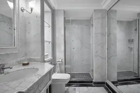 JW Marriott Cairo - 46