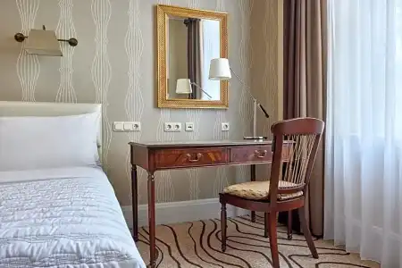 Le Méridien Frankfurt - 54