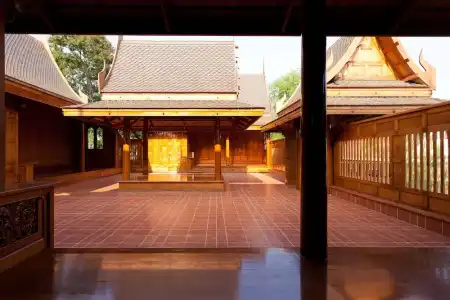 RK Riverside Resort And Spa - 76