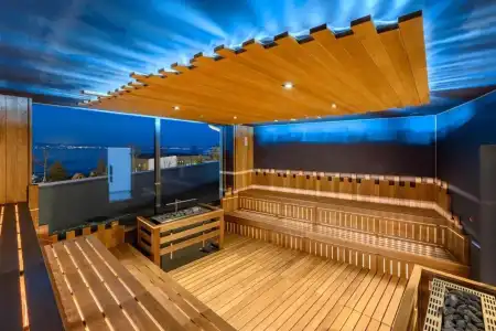 Mövenpick Balaland Resort Lake Balaton - 33