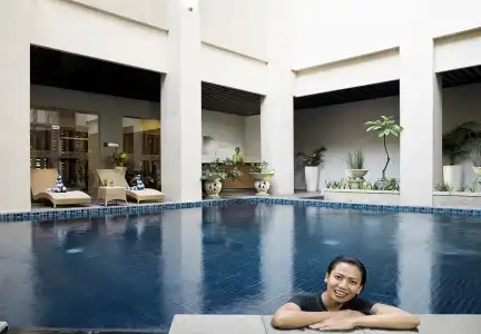 Cavinton Malioboro Yogyakarta by Tritama Hospitality - 18