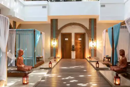 Selectum Collection Bodrum (Ex. Kairaba Bodrum Imperial) - 28