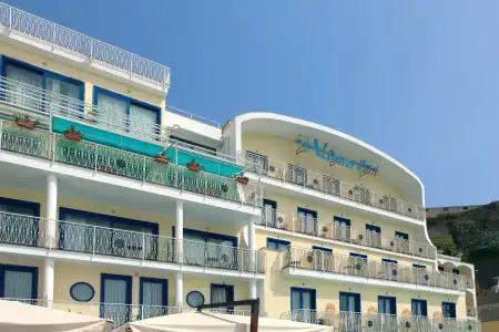 Alimuri Bay Resort - 0