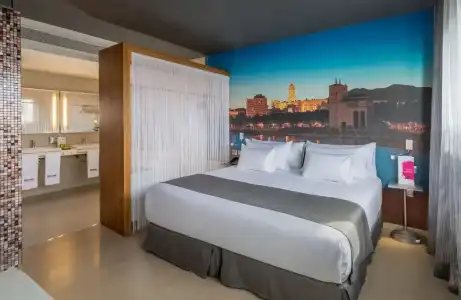 Barceló Málaga - 54