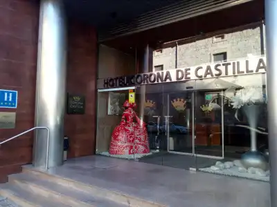 Corona De Castilla Burgos - 45