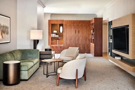 JW Marriott Phoenix Desert Ridge Resort & Spa - 138