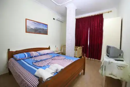 My Home Guest House - 41