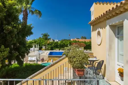 Dimora Caiammari Luxury & Spa - 30