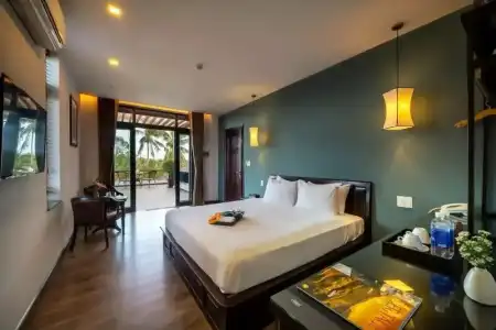Serene River Villa - 63