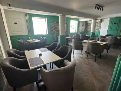 Panorama Ramsis & Cafe - 27
