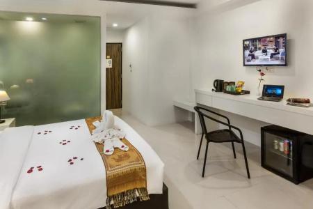 Citin Armoni Patong by Compass Hospitality - 32