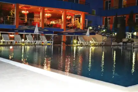 Amaris - All inclusive - 14