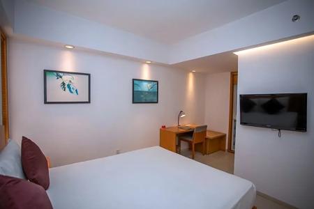 Golden Holiday Nha Trang - 30