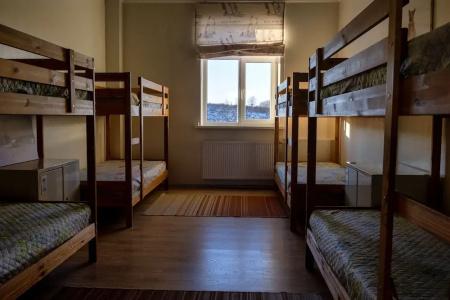 Chamberline Country Club - Hostel - 14