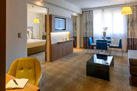 Novotel Lugano Paradiso - 67
