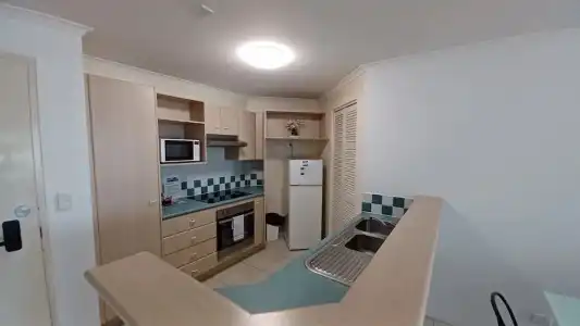 Blue Waters Apartments - 85