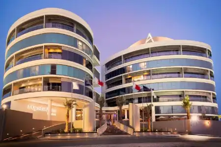Majestic Arjaan by Rotana - 0
