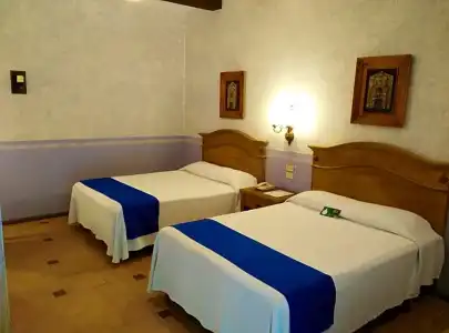 La Misión de Fray Diego Boutique - 64