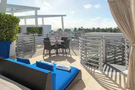 Z Ocean, Classico A Sonesta Collection - 50