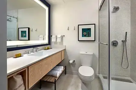 MDR Marina del Rey - a DoubleTree by Hilton - 69