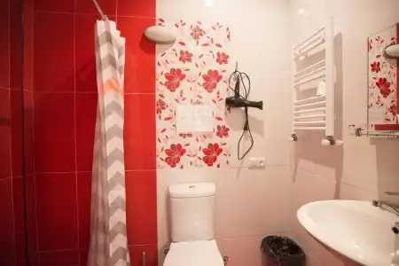 Magdalena's House - 20