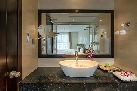 Sofia Suite & Spa Da Nang - Free 01 Draught Beer and 20-minute Spa per Room - 43