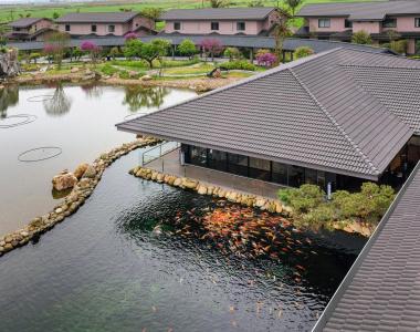 Kobi Onsen Resort Hue, Affiliated by Meliá - 36