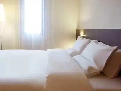 Novotel Suites Montpellier - 135