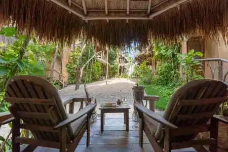Alaya Tulum - 197