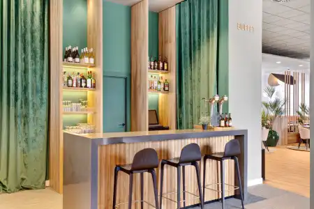 B&B Alicante - 30