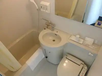 Paradis Inn Sagamihara - 6