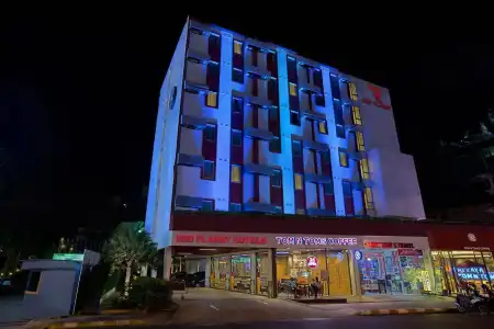 Easy Planet Pattaya - 48