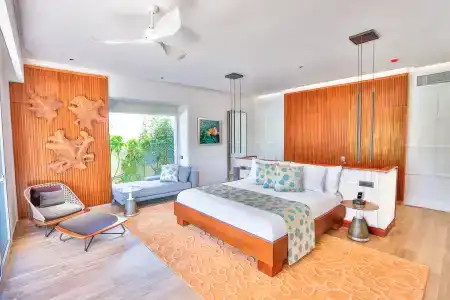Emerald Maldives Resort & Spa - 1