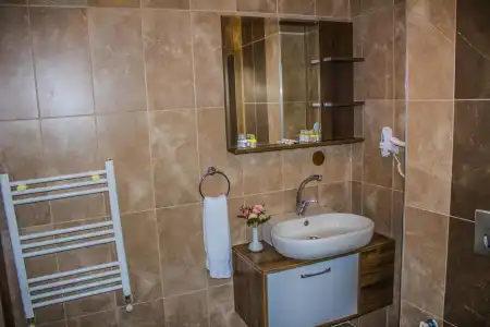 Form Thermal & Spa Kaz Dağları - 9