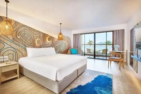 LIV Phuket Patong Beachfront - 86