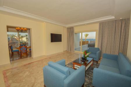 Pickalbatros Royal Grand Sharm - Adults Friendly 16 Years Plus - 6
