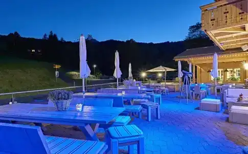 Aspen alpin lifestyle Grindelwald - 16