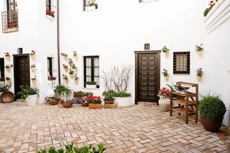 Suites La Posada de Pilar - 22