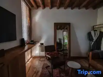 Oasis The Secret Luxury - 31