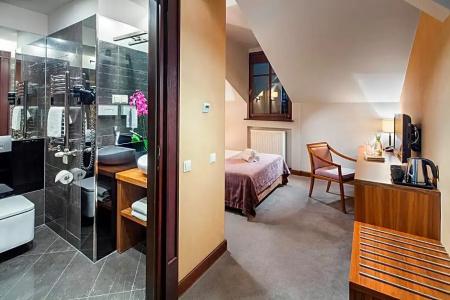 Unicus Krakow Old Town - Destigos - 28