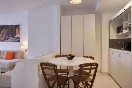 Epsilon Apartments - 15