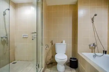 Grand Dafam Ancol Jakarta - 71