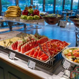 Premier Inn Dubai Barsha Heights - 37