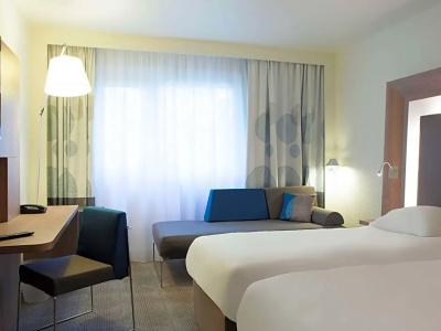 Novotel Le Havre Centre Gare - 118