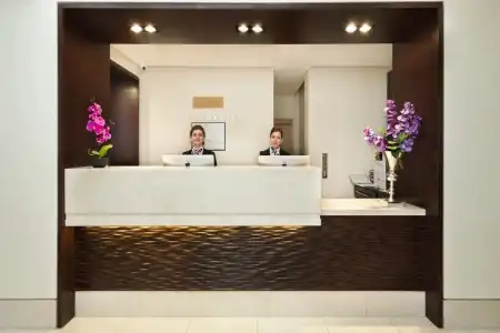 The Park City Grand Plaza Kensington - 17