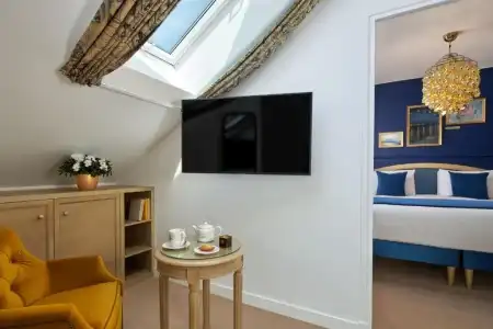 Hôtel Villa Romantic & SPA - 103